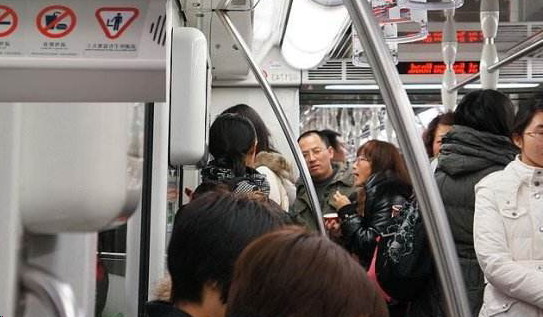 搭乘地铁，禁止饮食|防鼠|灭鼠|广州老鼠防治