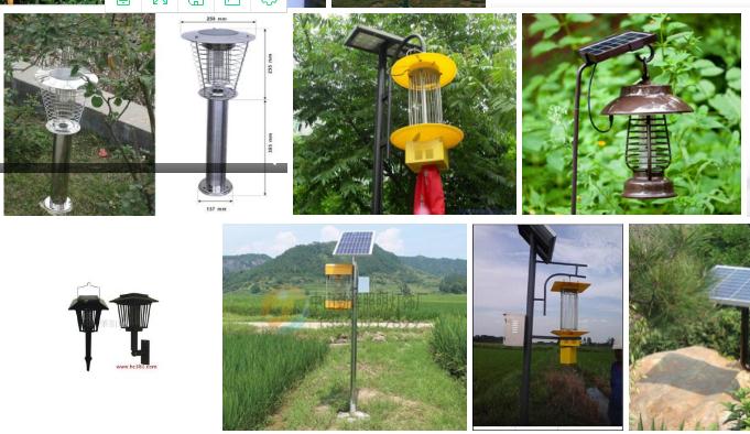 安装灭蚊灯需注意什么|灭蚊|广州灭蚊|除四害