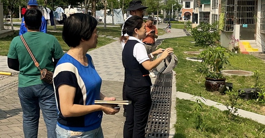 广州灭鼠公司