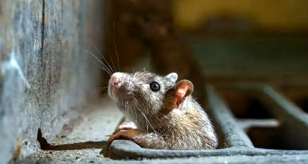 广州灭鼠公司 广州灭鼠公司