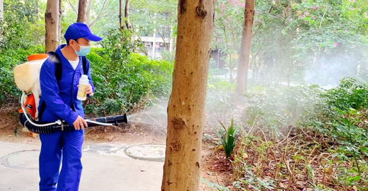 广州灭蚊公司 广州灭蚊公司
